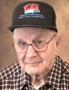 Grover Franklin Cole